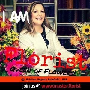 Meet your Posher, Kristina